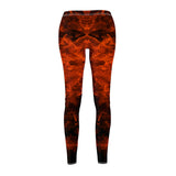 Flame Leggings