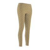 Flaxen Leggings