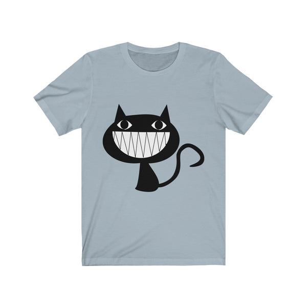 Cheshire Grin T-Shirt