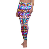 Candy Lights Leggings