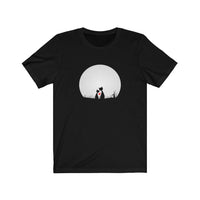 Moonrise of Love T-Shirt