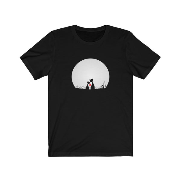 Moonrise of Love T-Shirt