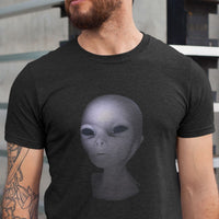 Alien Alliance T-shirt