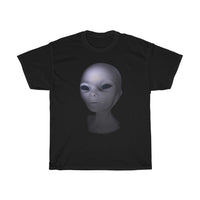 Alien Alliance T-shirt