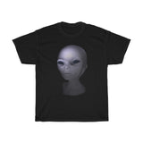 Alien Alliance T-shirt