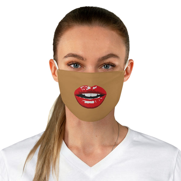 Luscious Lips Mask