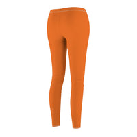 Tangerine Leggings