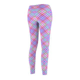 Prismatic Allure Leggings