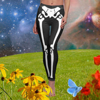 Bone Leggings