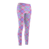 Prismatic Allure Leggings