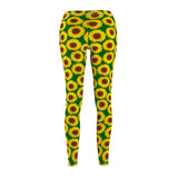 Field of Sunflowers Leggings