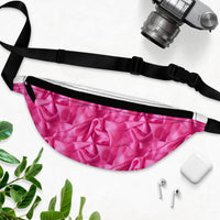 Pink Scrunch AB-Pack