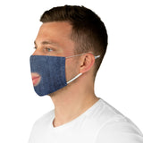 Speak Freely Mask