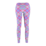 Prismatic Allure Leggings