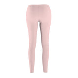 Soft Pink Leggings