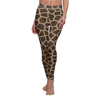 Giraffe Leggings