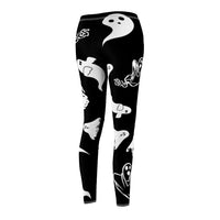 Ghost Leggings