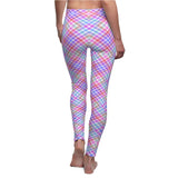 Prismatic Allure Leggings