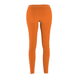 Tangerine Leggings