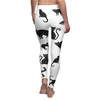 Cat Leggings