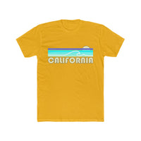 California Men's T-Shirt (2)