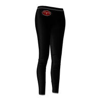 Aries Symbol Leggings