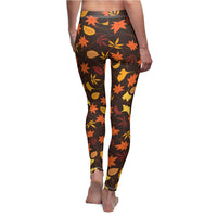 Autumn Drift Leggings