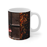 Chocolate Mug