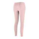 Soft Pink Leggings