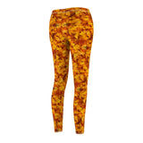 Autumn Leggings