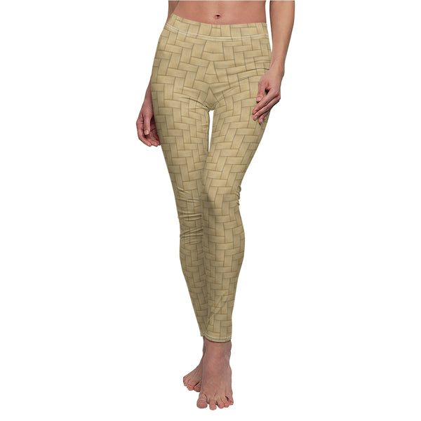 Flaxen Leggings