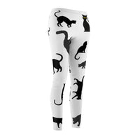 Cat Leggings