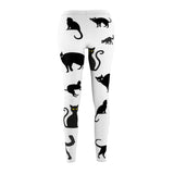 Cat Leggings