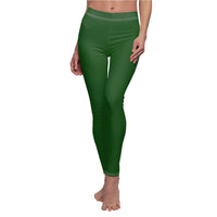 Emerald Forest Leggings