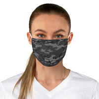 Urban Camo Mask