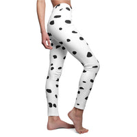 Dalmation Leggings