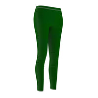 Emerald Forest Leggings