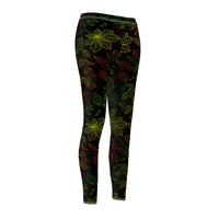 Light Fall Leggings