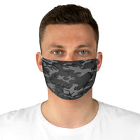 Urban Camo Mask