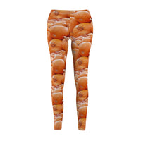 Pumpkin Patch Leggings