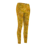 Amber Grain Leggings