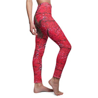 Arbor Passion Leggings