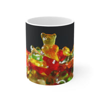 Gummy Bear Mug