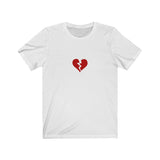 Broken Heart T-shirt