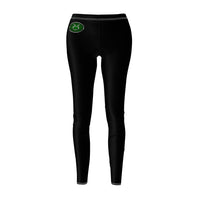 Taurus Symbol Leggings