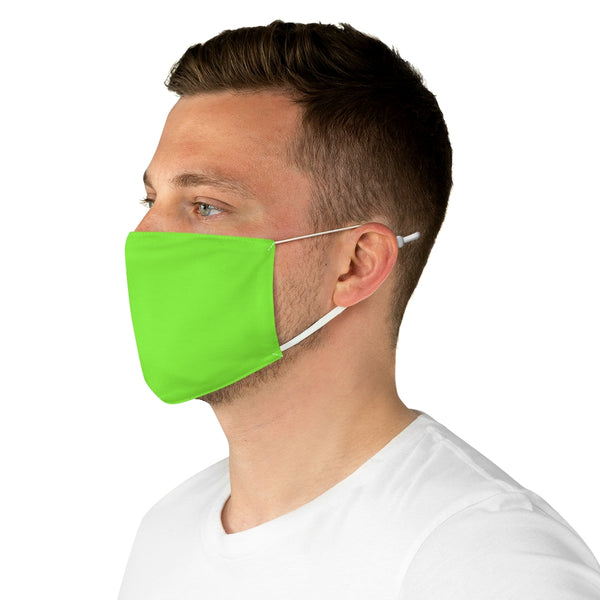 Safety Green  Mask