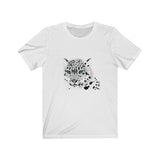 Leopard T-shirt