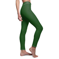 Emerald Forest Leggings