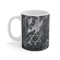 Math Mug