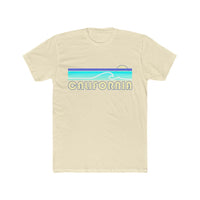 California Men's T-Shirt (2)